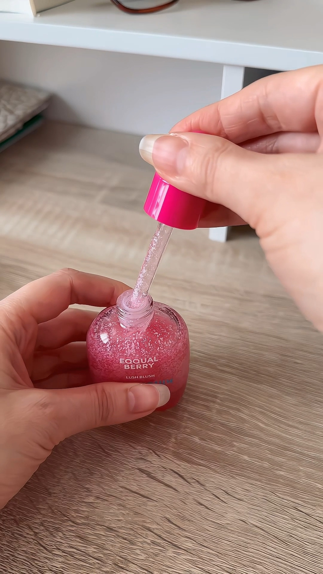  Love this viral EQQUALBERRY NAD+ Peptide Boosting Smoothie Serum from Amazon. It melts into your skin, plumping it up and helping to reduce the appearance of fine lines. 





– Anti-Aging Korean Skin Care | Stocking Stuffer for Women | Firming Serum with 5 Ceramides & Vegan Collagen for Wrinkles & Radiant Glow#LTKSeasonal 

#LTKBeauty #LTKFindsUnder50 #LTKselfcare