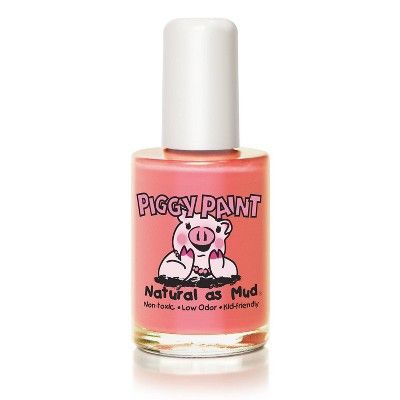 Piggy Paint Non-Toxic Nail Polish - 0.5 fl oz | Target