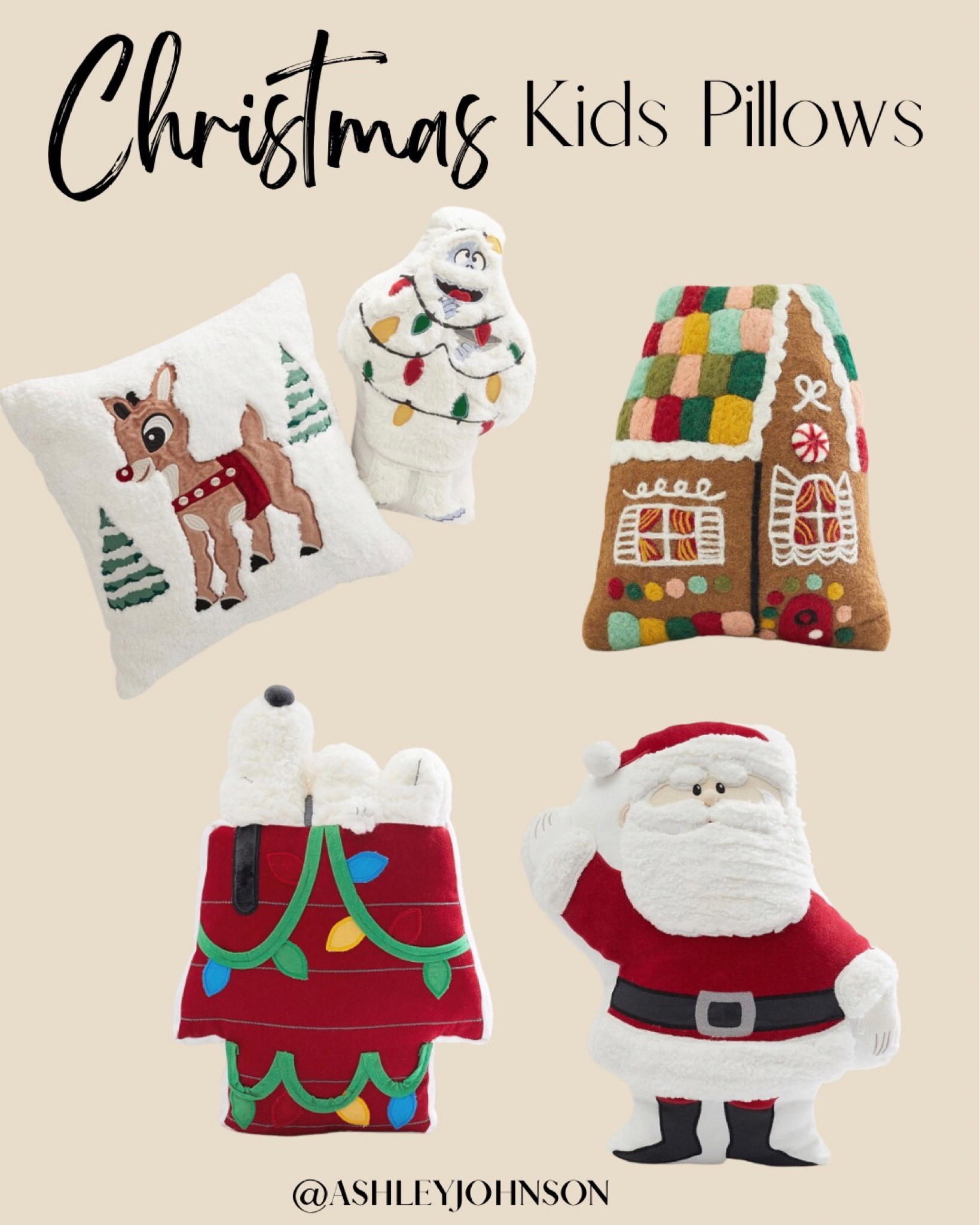 Christmas kids pillows. holiday pillows. Christmas pillows. #holidayhomedecor #christmashome #christmasdecor #ltkgiftguide #giftsforkids #giftsforher

#LTKHolidaySale #LTKhome #LTKHoliday