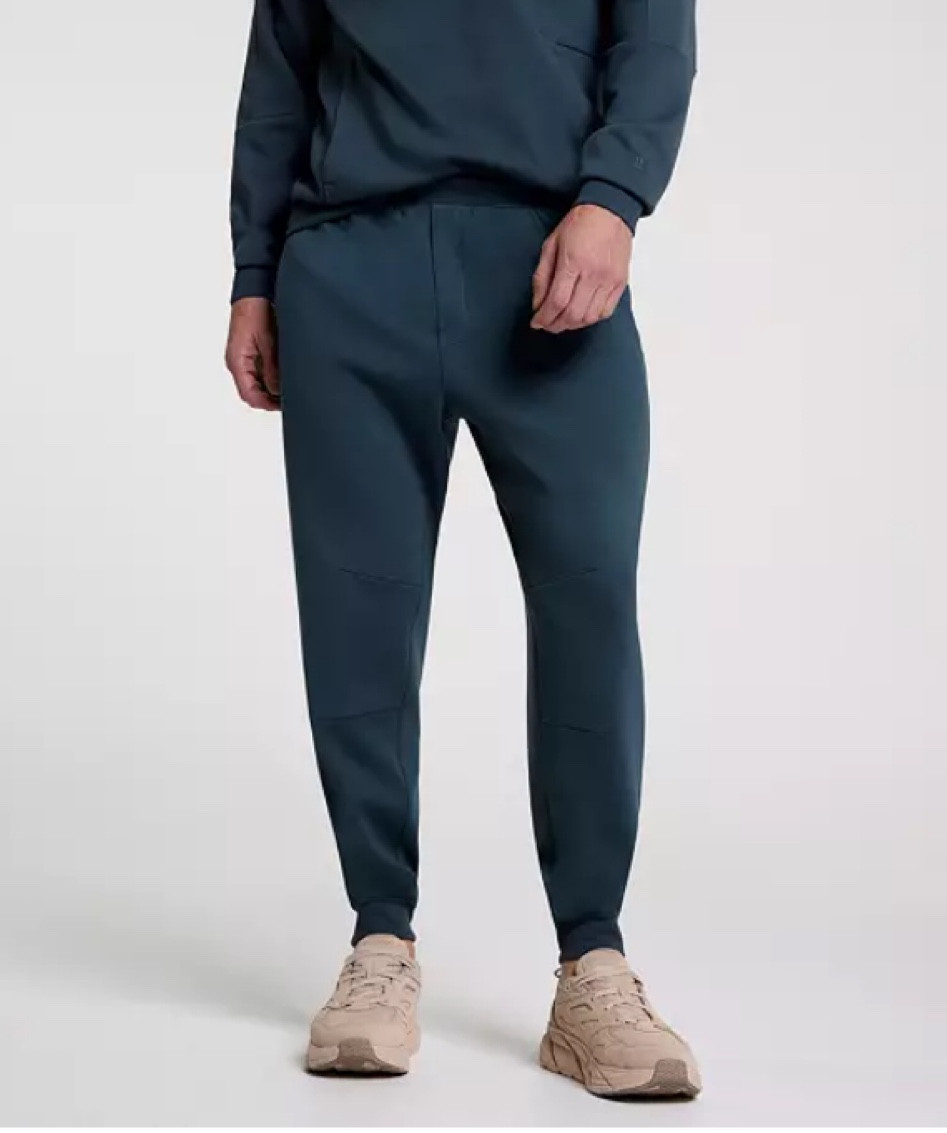 Gifts for Him - $49 on sale fleece joggers; other colors available at a different price 


#joggers #scheels #salefinds #giftsunder50 #LTKMens #LTKActive #LTKGiftGuide 

#LTKStyleTip #LTKFindsUnder50 #LTKSaleAlert
