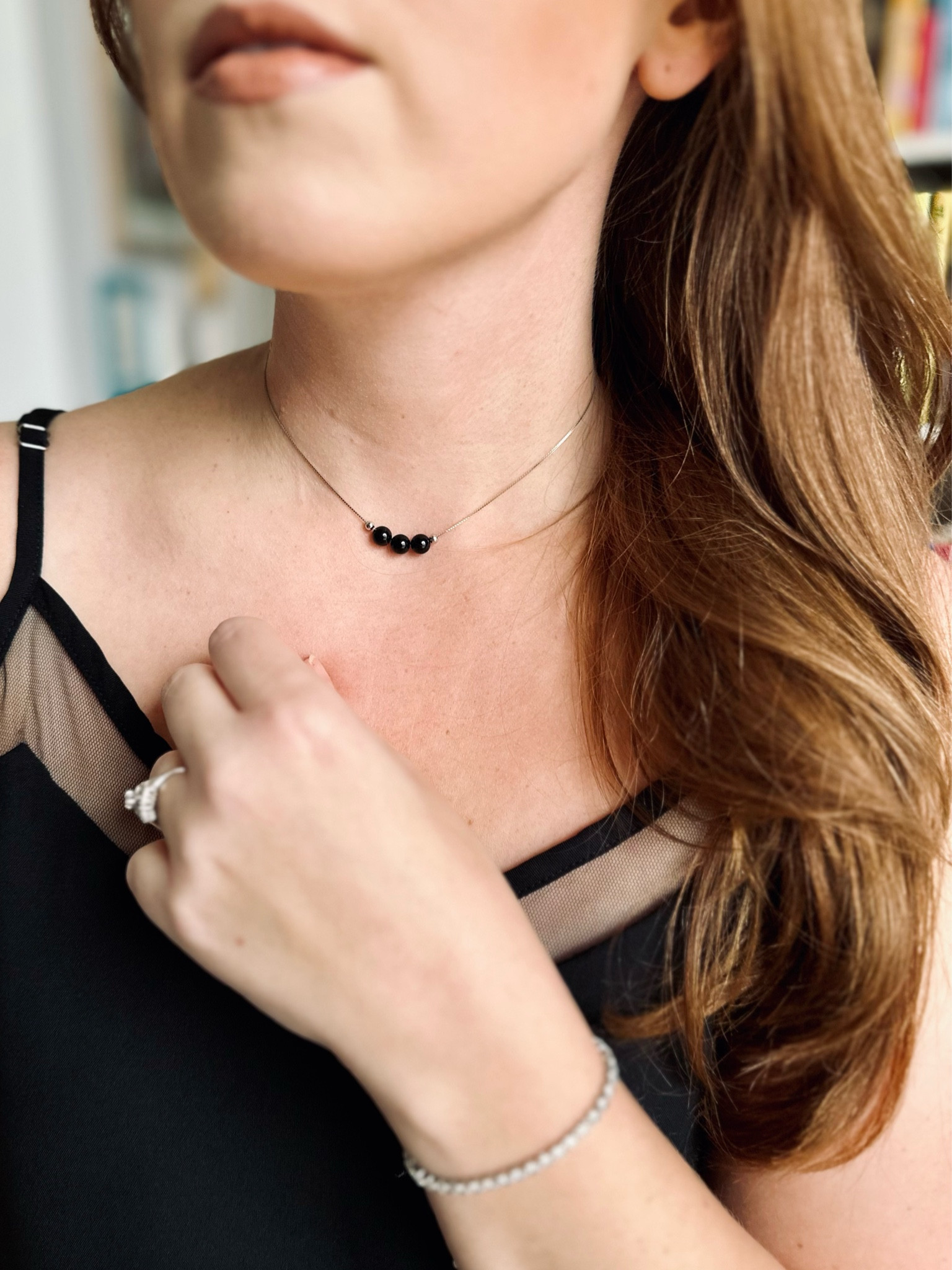 Jewelry love!

#LTKfindsunder50 #LTKbeauty #LTKGiftGuide