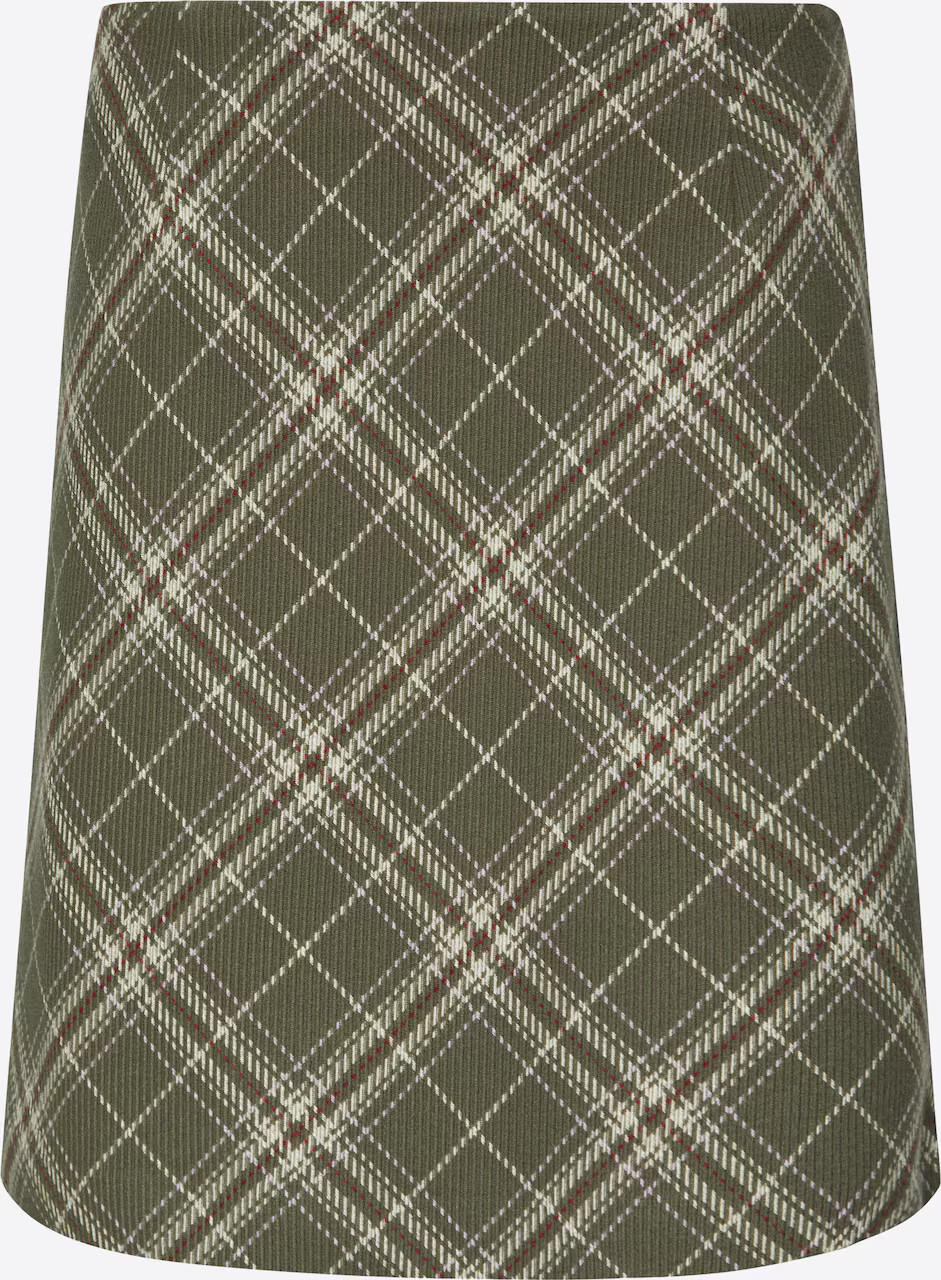 s.Oliver Rok in Groen | ABOUT YOU | ABOUT YOU NL