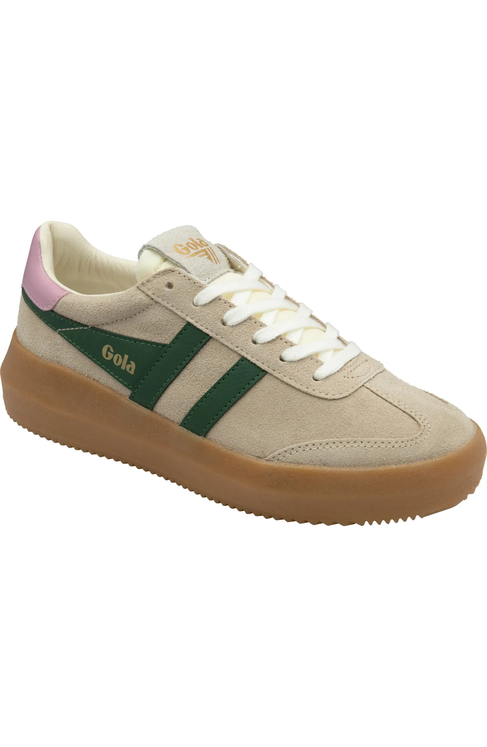Gola Athena Sneaker (Women) | Nordstrom | Nordstrom