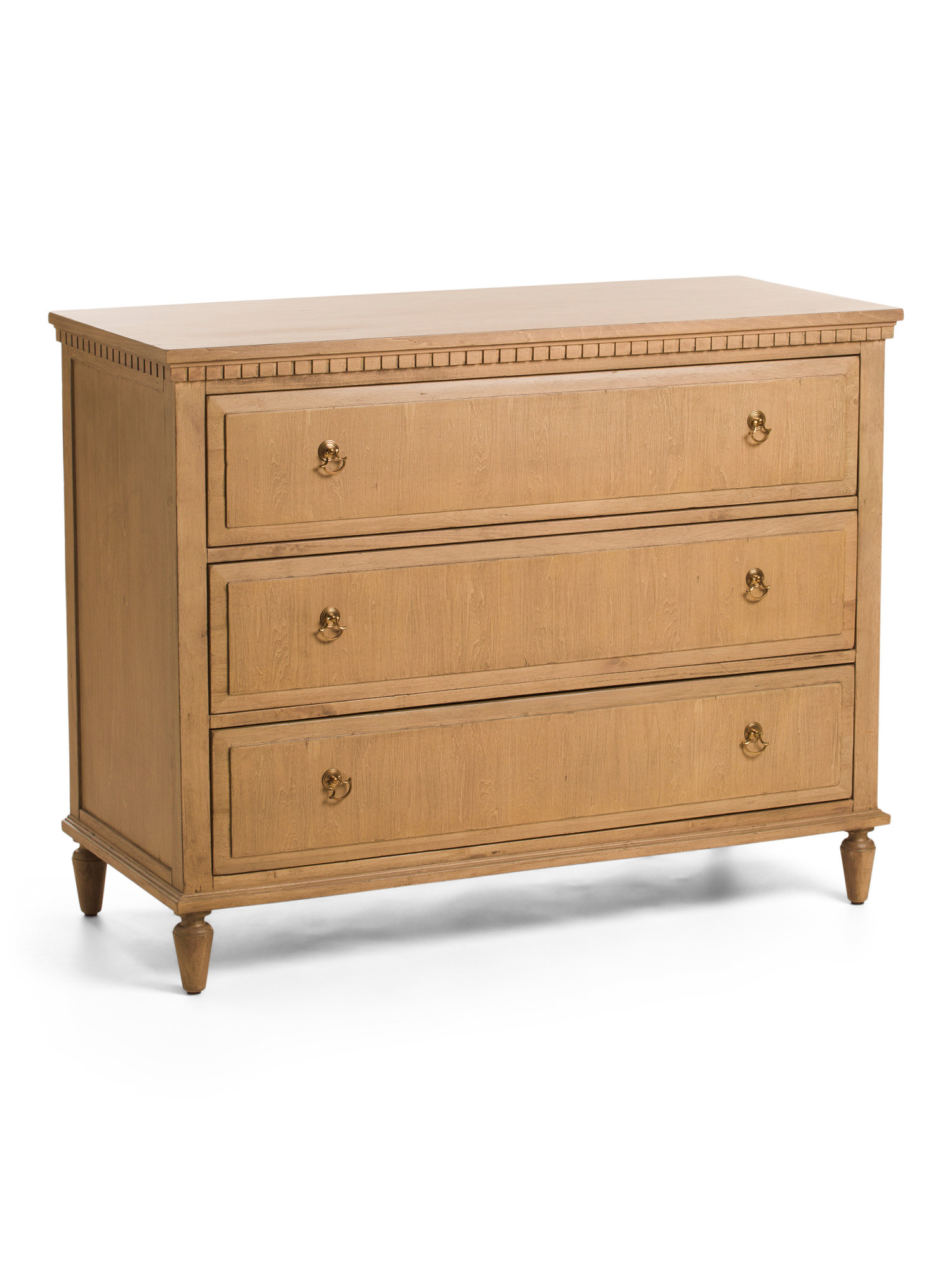 36x20x46 Wood Cooper Chest | Furniture & Lighting | Marshalls | Marshalls