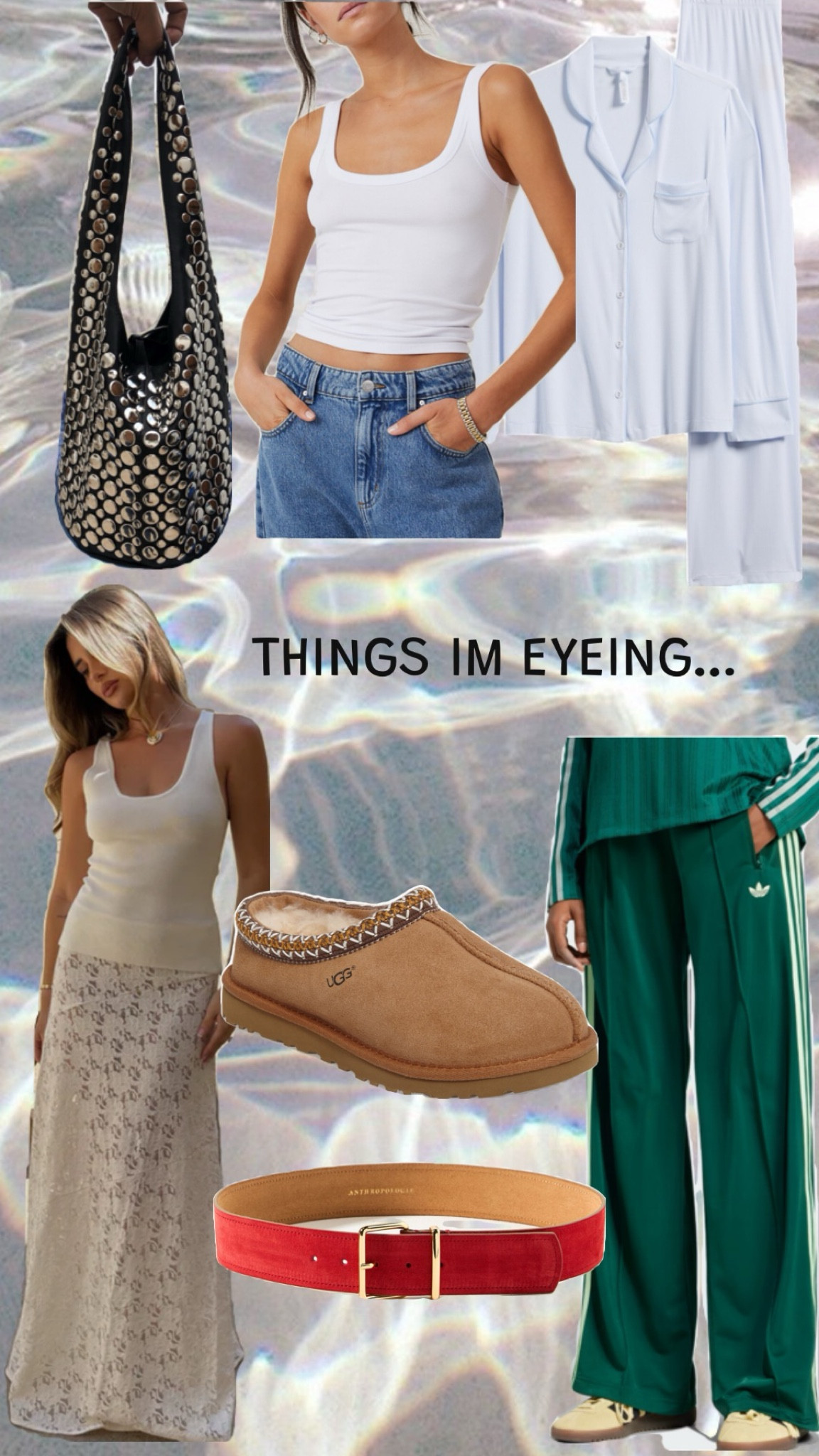 some current things i’m eyeing 
