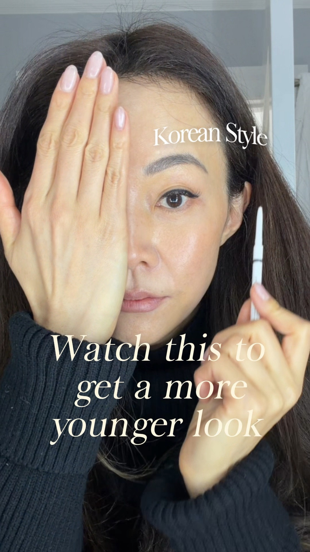 Korean vs American eyebrows — which one actually makes you look younger? I've tried both and the difference is really surprising.

#eyebrowstyling #koreaneyebrows #americaneyebrows #koreanbeauty #kbeauty #antiaging #lookyounger #eyebrowroutine #makeupover40 #koreanmakeup #beautytips #over40beauty

#LTKgrwm #LTKBeauty