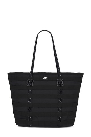 Nike Rpm Tote in Black from Revolve.com | Revolve Clothing (Global)
