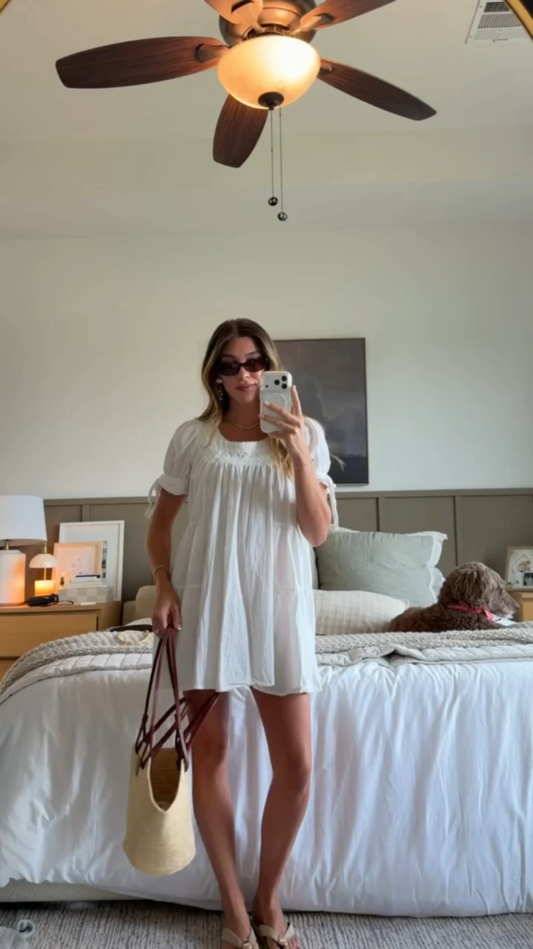 Amazon dress I love!

#LTKootd #LTKgrwm