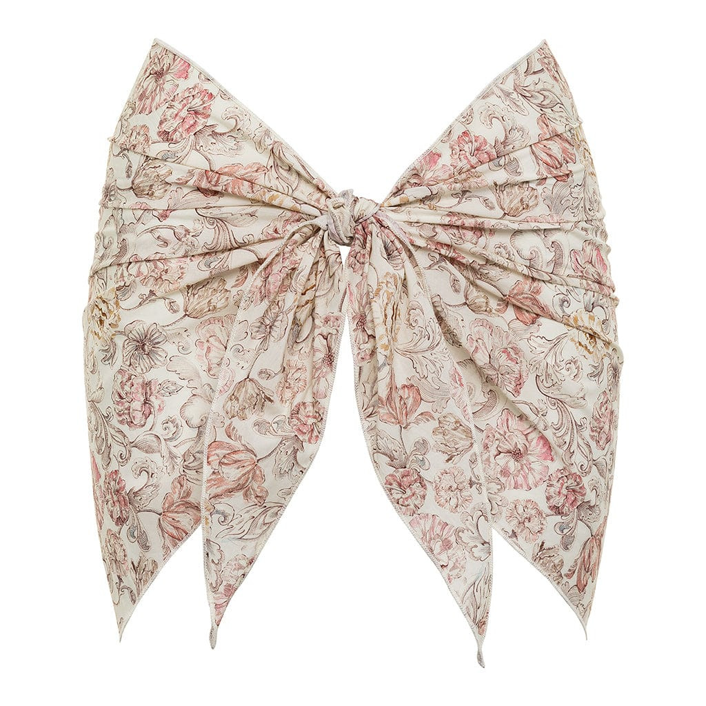 Venecia Floral Sarong | Montce