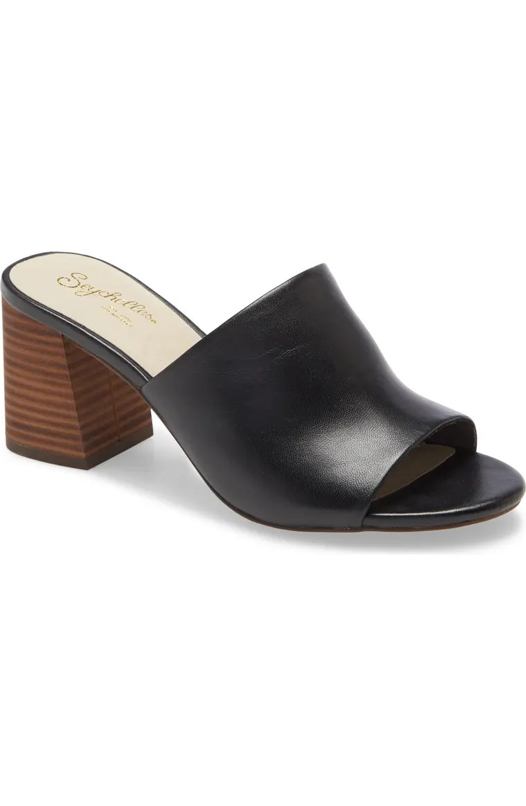 Commute Mule | Nordstrom