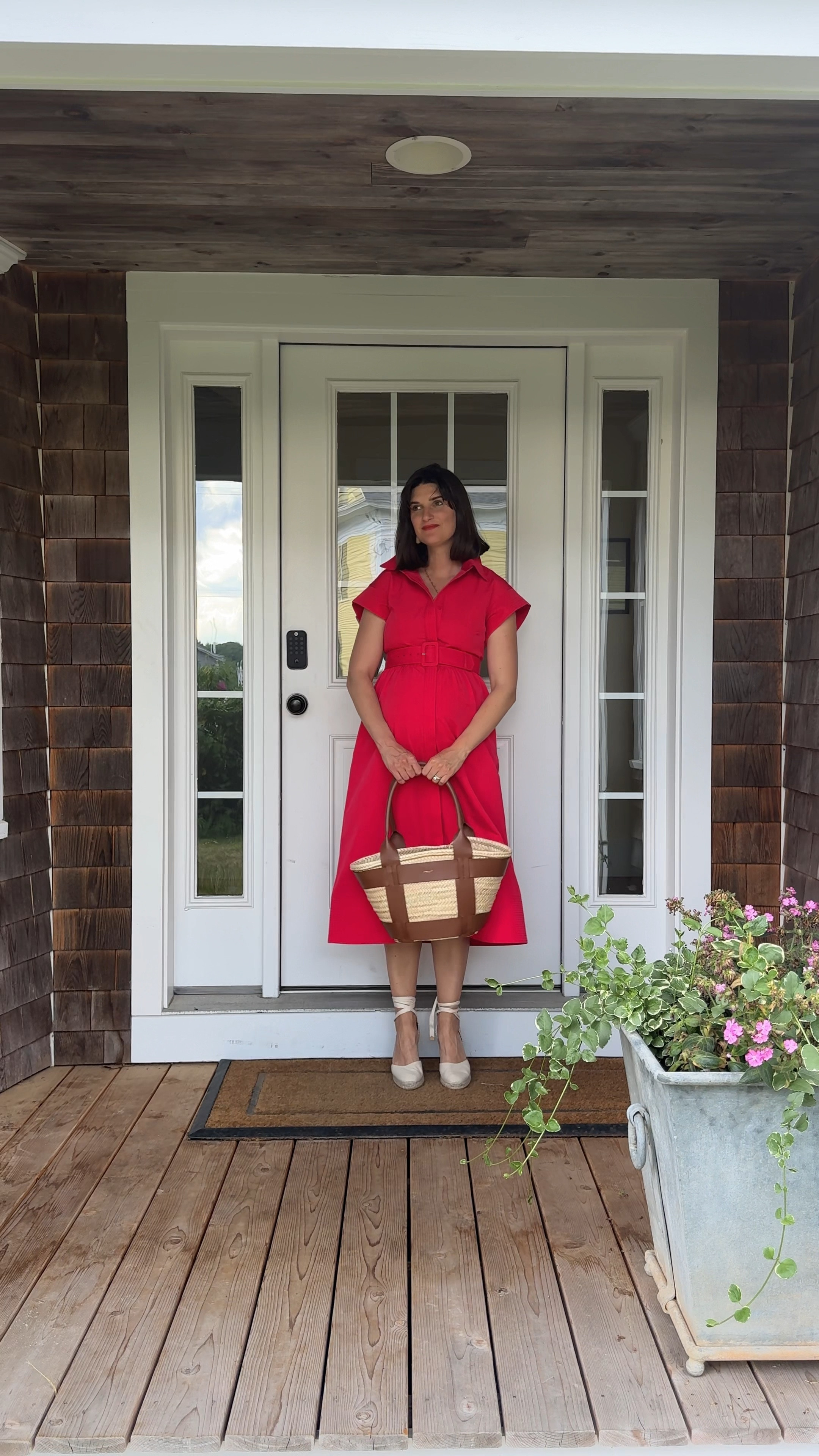 Red, white and blue season ❤️🤍💙

Wedding guest dress, spring dress, heels, sandals, jeans, travel outfit, graduation dress, swim, bathing dress, resort, midi dress, maxi dress, white dress, vacation outfit, spring outfits, summer outfit, classic style, preppy style, elegant style, Tuckernuck, Boden, j.crew, Anthropologie, j.McLaughlin, sezane


#LTKBump #LTKFindsUnder50 #LTKSeasonal