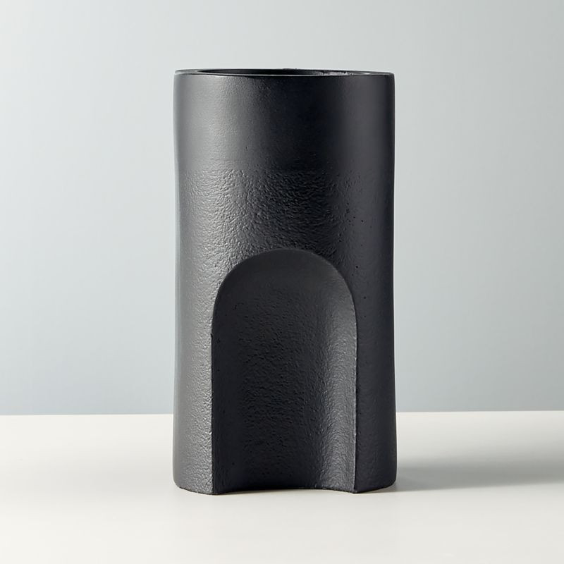 Jax Pillar Holder Large | CB2 | CB2