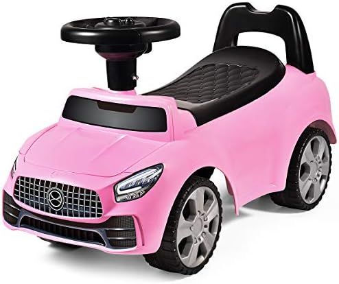 Pink Toddler Car | Amazon (US)