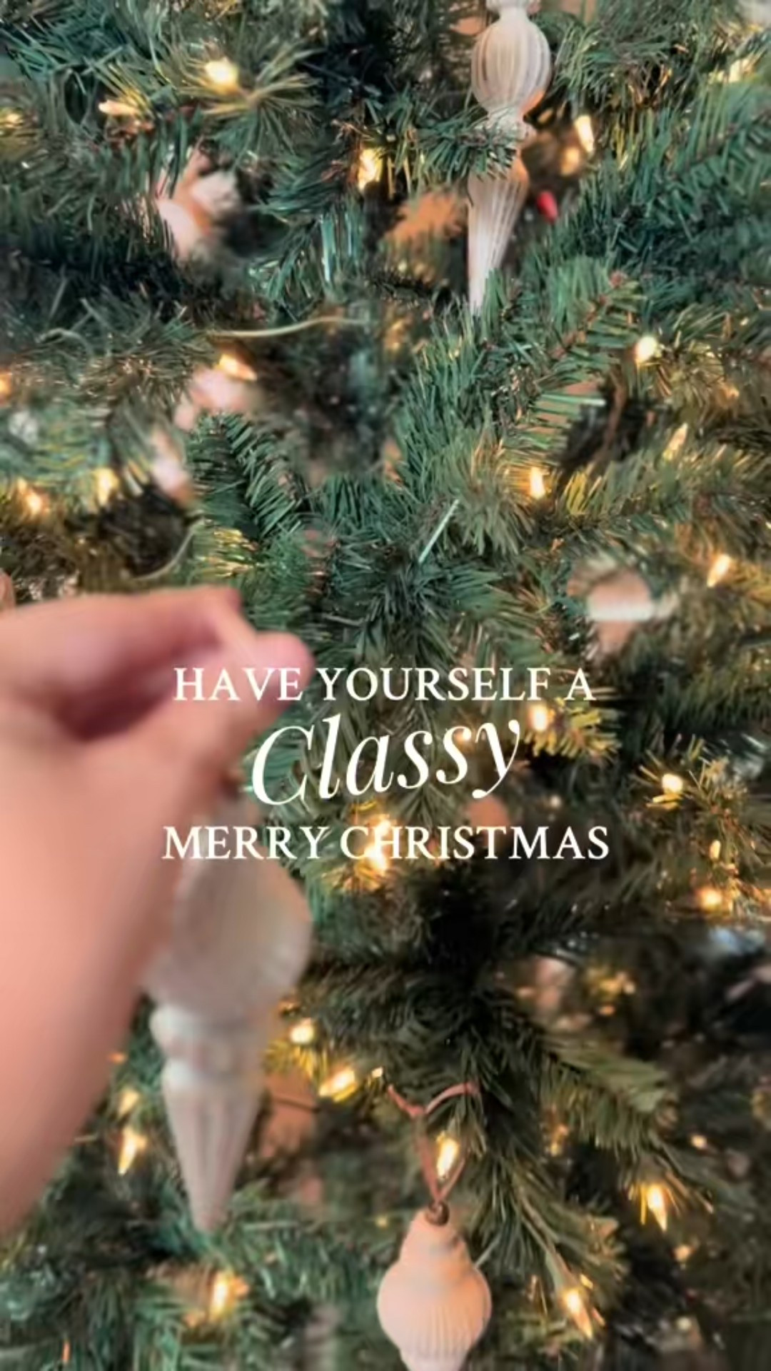 bring timeless charm to your tree! these neutral textured christmas ornaments are the perfect mix of rustic + modern style. with 9 or 12 pcs per set, they add that vintage farmhouse feel that makes your holiday decor look effortlessly chic.

#LTKdayinmylife #LTKHoliday #LTKGiftGuide