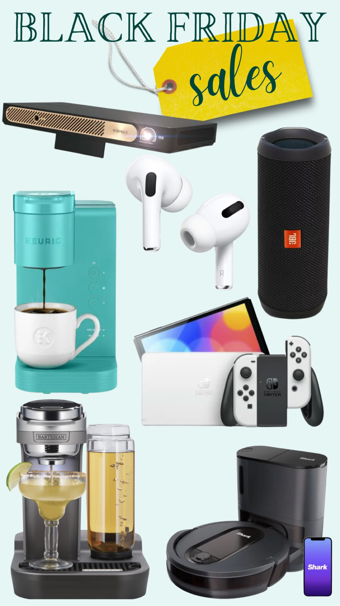 Black Friday sales and deals
Cyber sales
Walmart sales
Christmas gift ideas


#LTKHoliday #LTKCyberweek #LTKsalealert