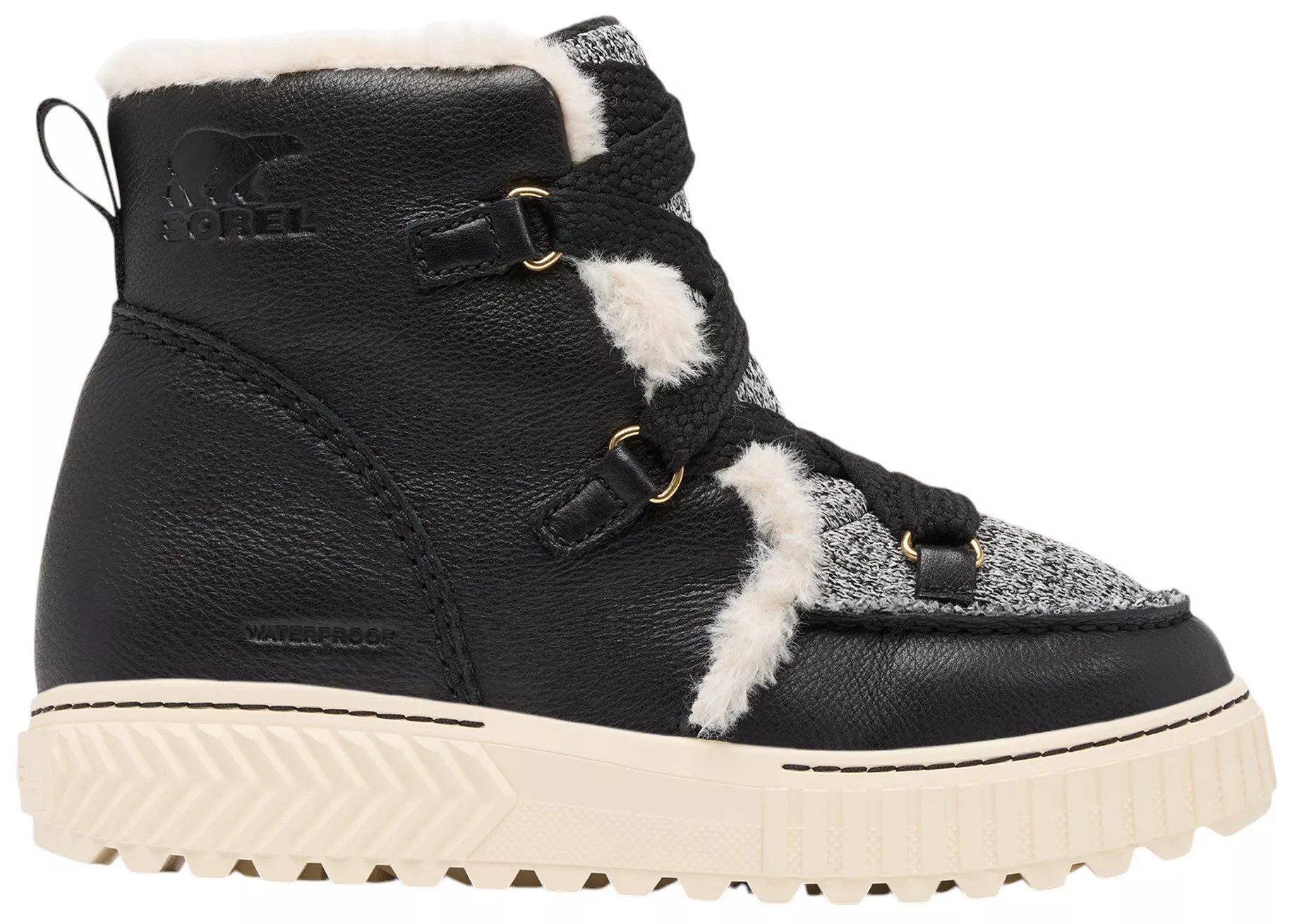 Sorel Women's ONA Ave Alpine Waterproof Boot | DICK'S Sporting Goods