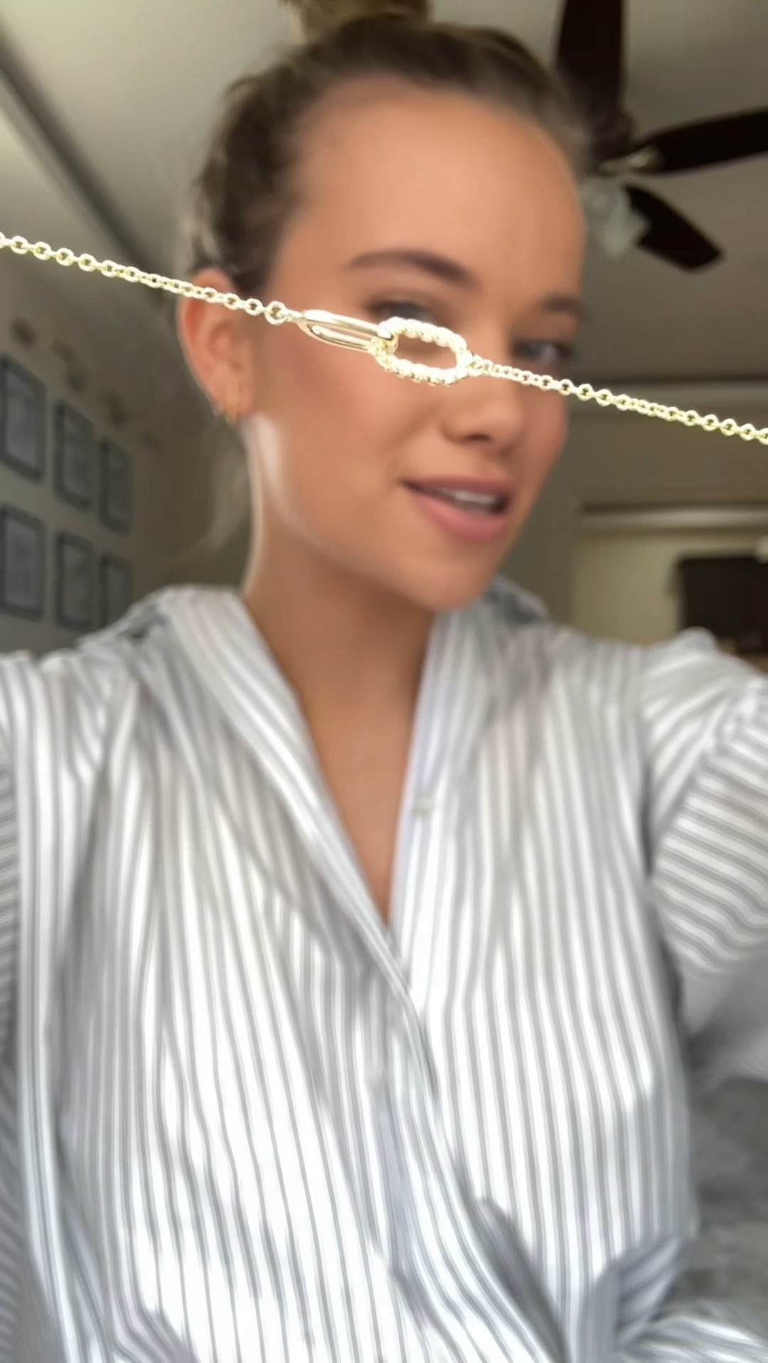 My Ana Luisa pieces are going to allow me to dress up my poolside looks this summer without the worry of tarnishing my pieces! Shop these amazing price points below!
#analuisa 
#analuisany
#analuisaambassador
#bestdeal