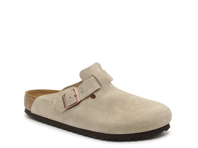 Birkenstock Boston Clog - Men's | DSW