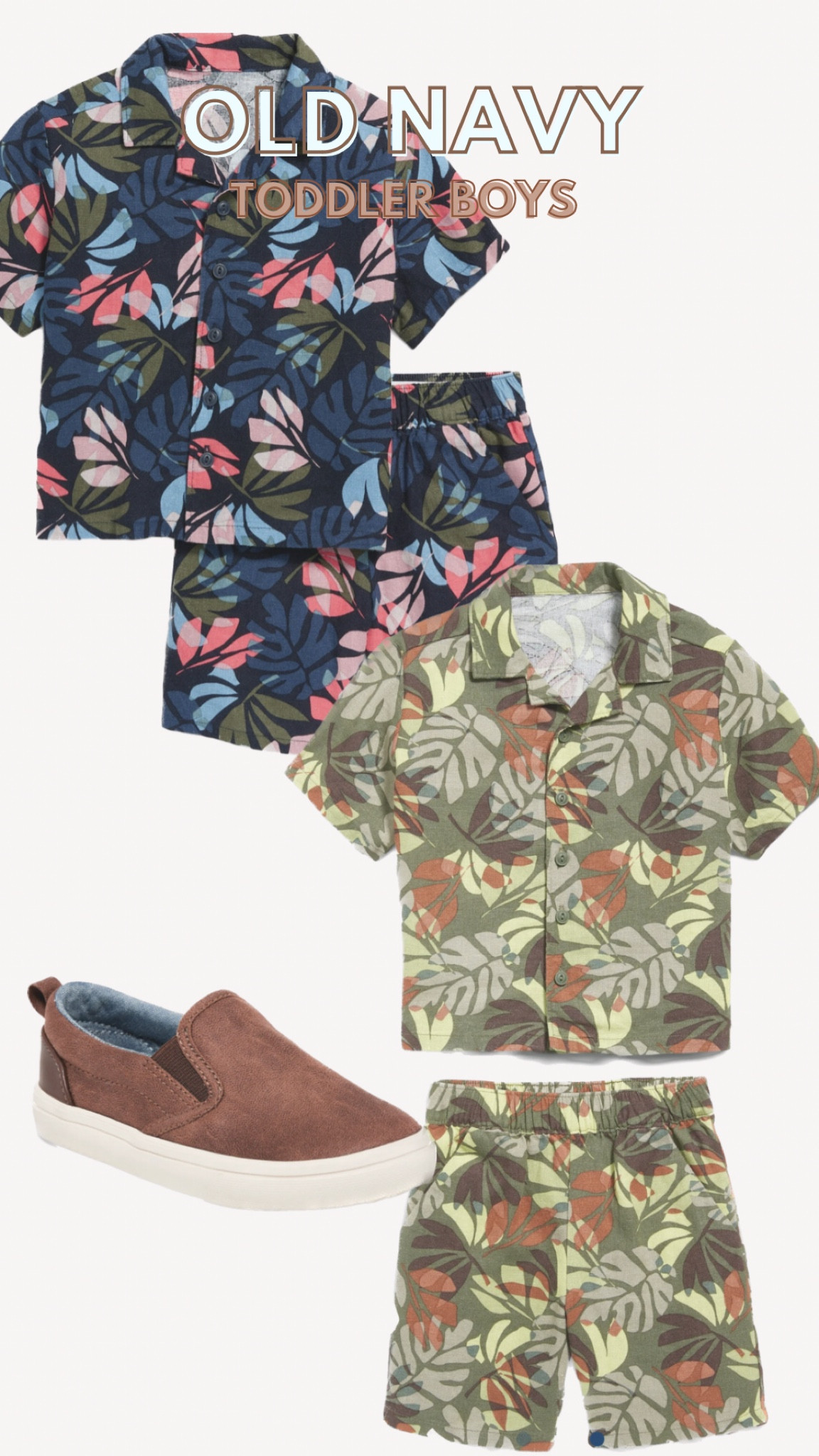 Old Navy has some of the best matching sets for kids!



#LTKkids #LTKbaby #LTKfamily