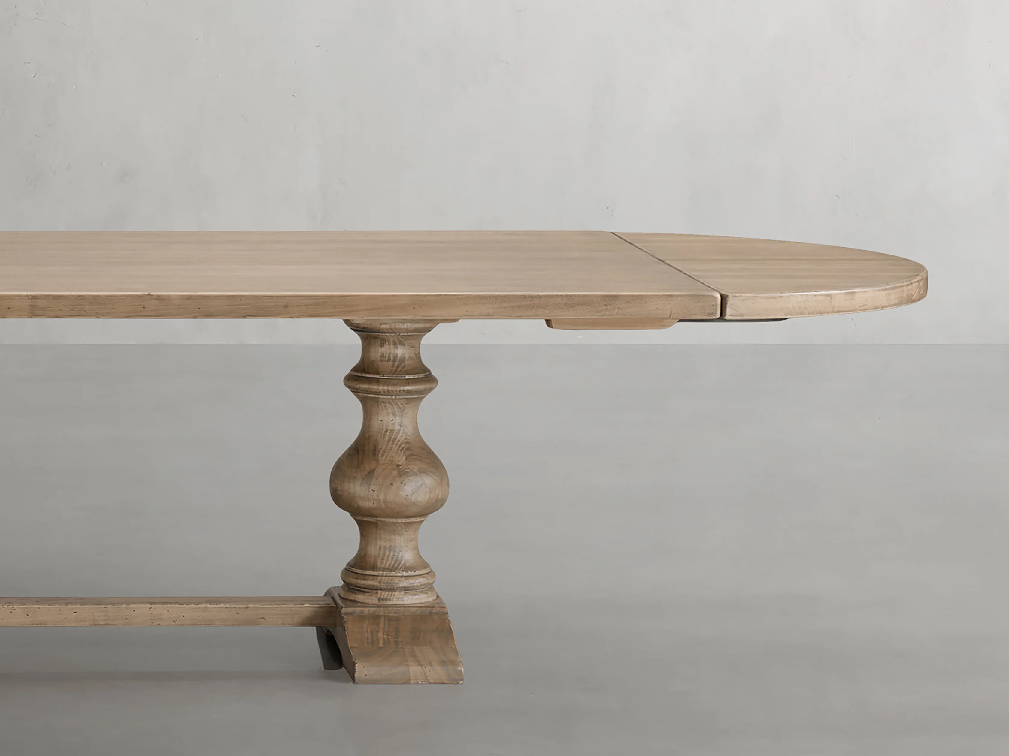 Tuscany Oval Extension Dining Table | Arhaus