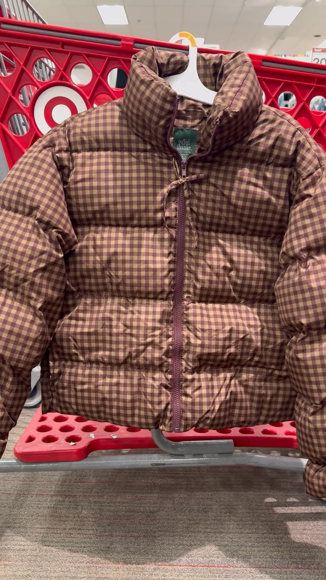 Obsessed with these  coats from Target ✨ so cozy, so cute, and the perfect statement layer