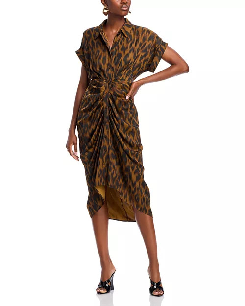 STEVE MADDENTori Dress4.6 (9) | Bloomingdale's (US)