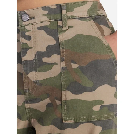 Size: Model is approx. 5' 10'' and is wearing a size S | Walmart (US)
