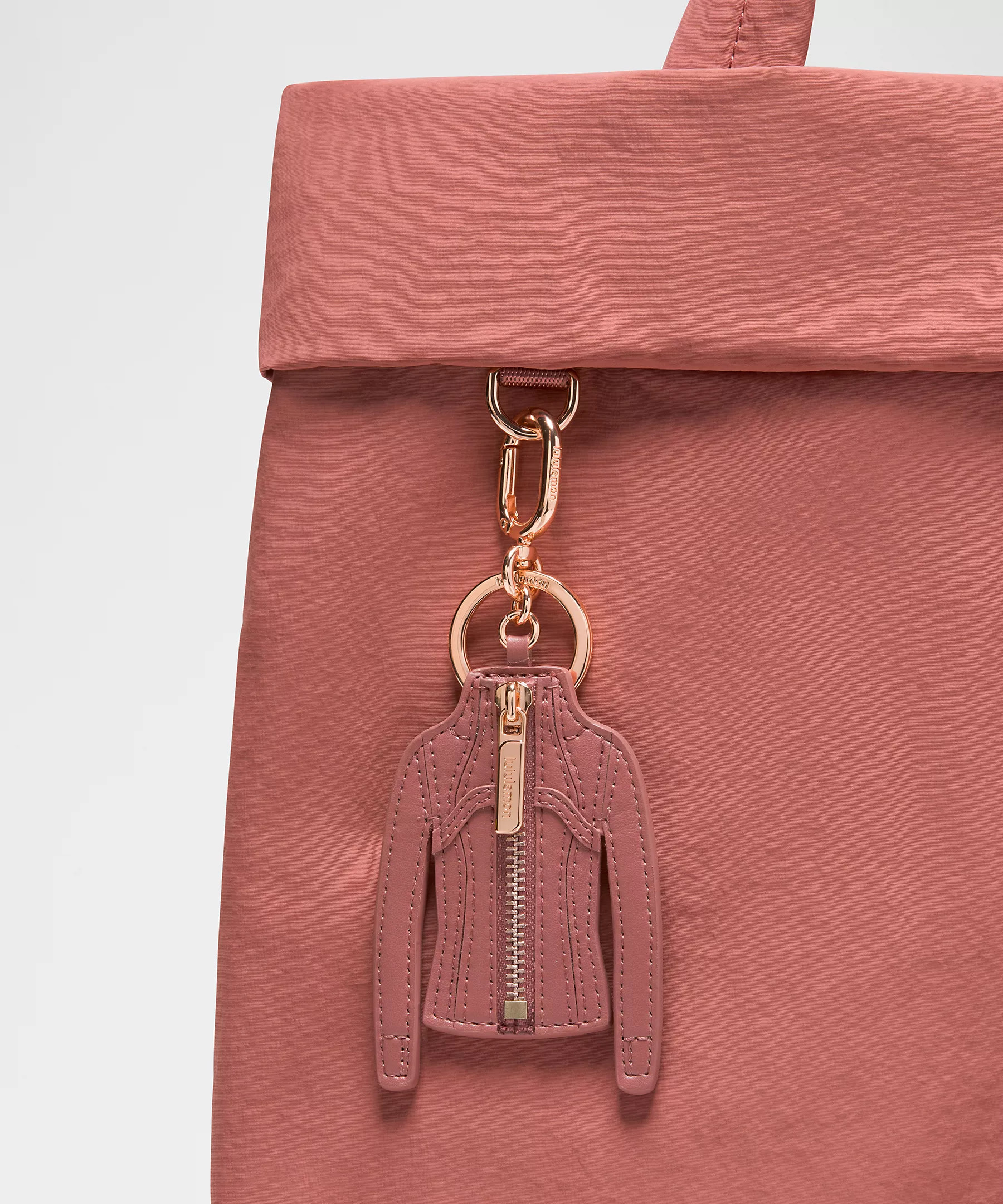Define Jacket Keychain | Lululemon (US)