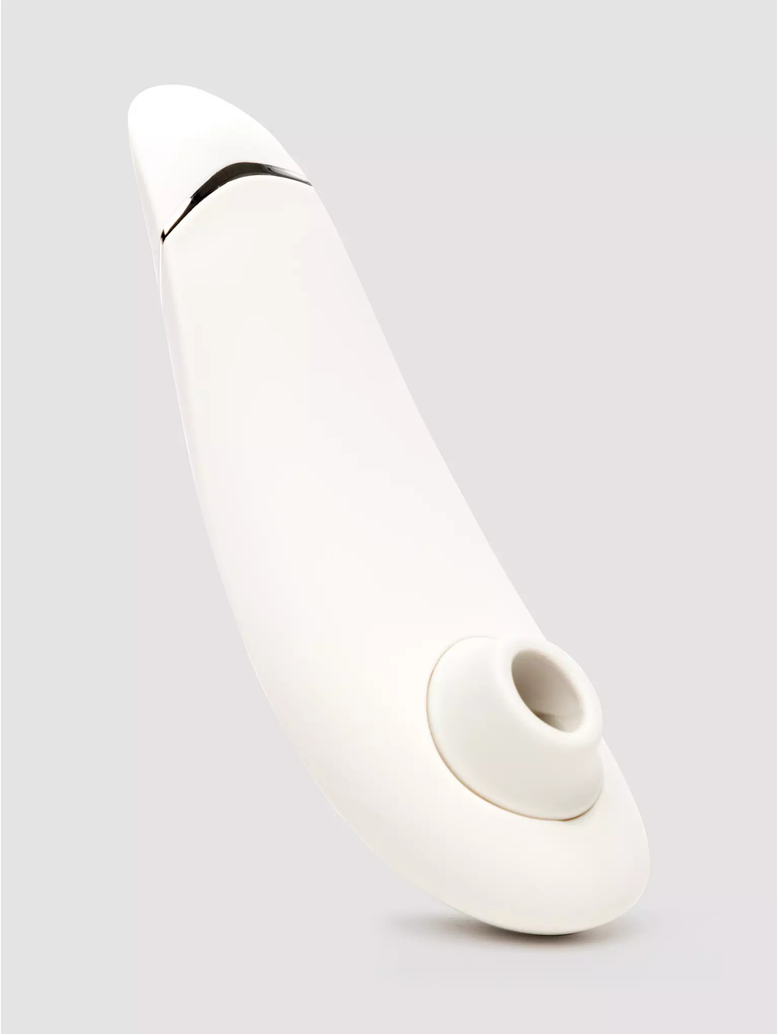 Womanizer Premium 2 Rechargeable Smart Silence Clitoral Suction Stimulator | Lovehoney US