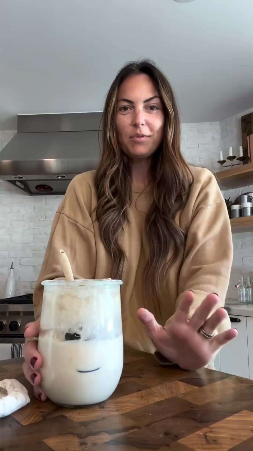 Part one- SOURDOUGH bread. Feeding an already established starter.  #sourdough #sourdoughbaking #beginnerswithsourdough #baking #homemadeisbest #homemade #womenwholovetobake #easy #frostfarm