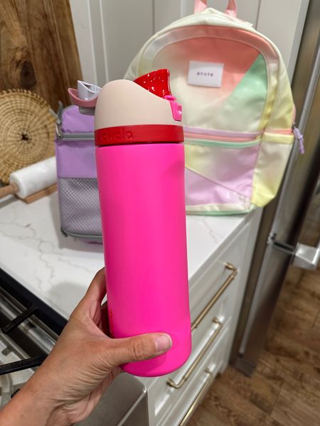 Rileys back to school items are coming in and here’s what she’s picked out for this school year. We love these tumblers. This is the 24oz size. 

Back to school. 

#LTKBacktoSchool #LTKunder50 #LTKkids