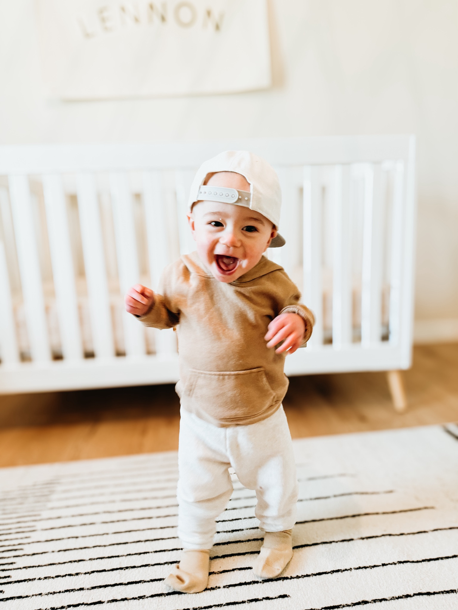 love a sweatshirt & hoodie combo🤍

#LTKbaby #LTKkids #LTKfamily