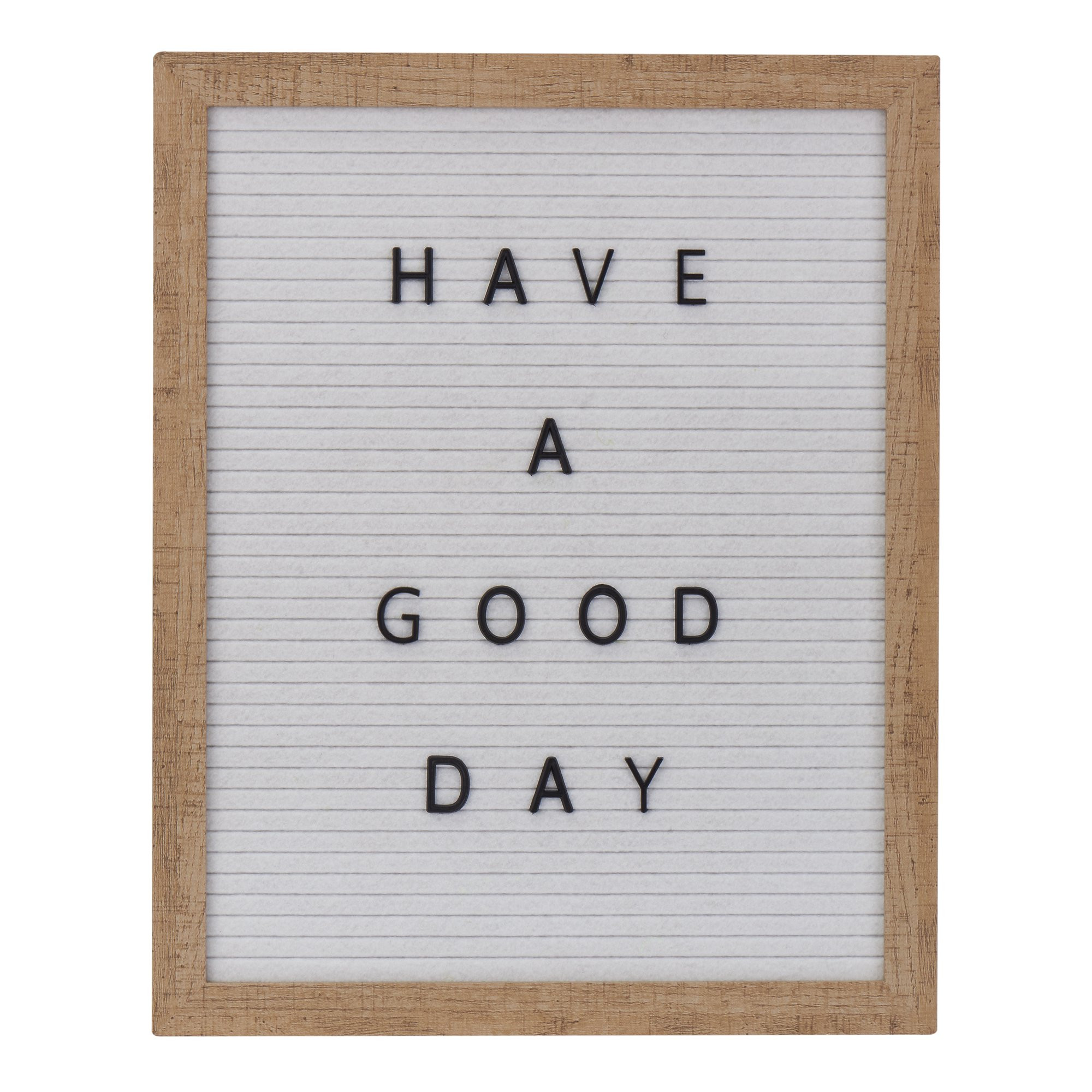 Way to Celebrate Letter Board | Walmart (US)