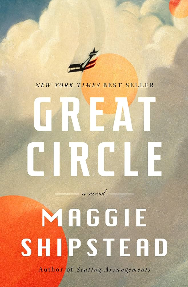 Great Circle: A novel | Amazon (US)