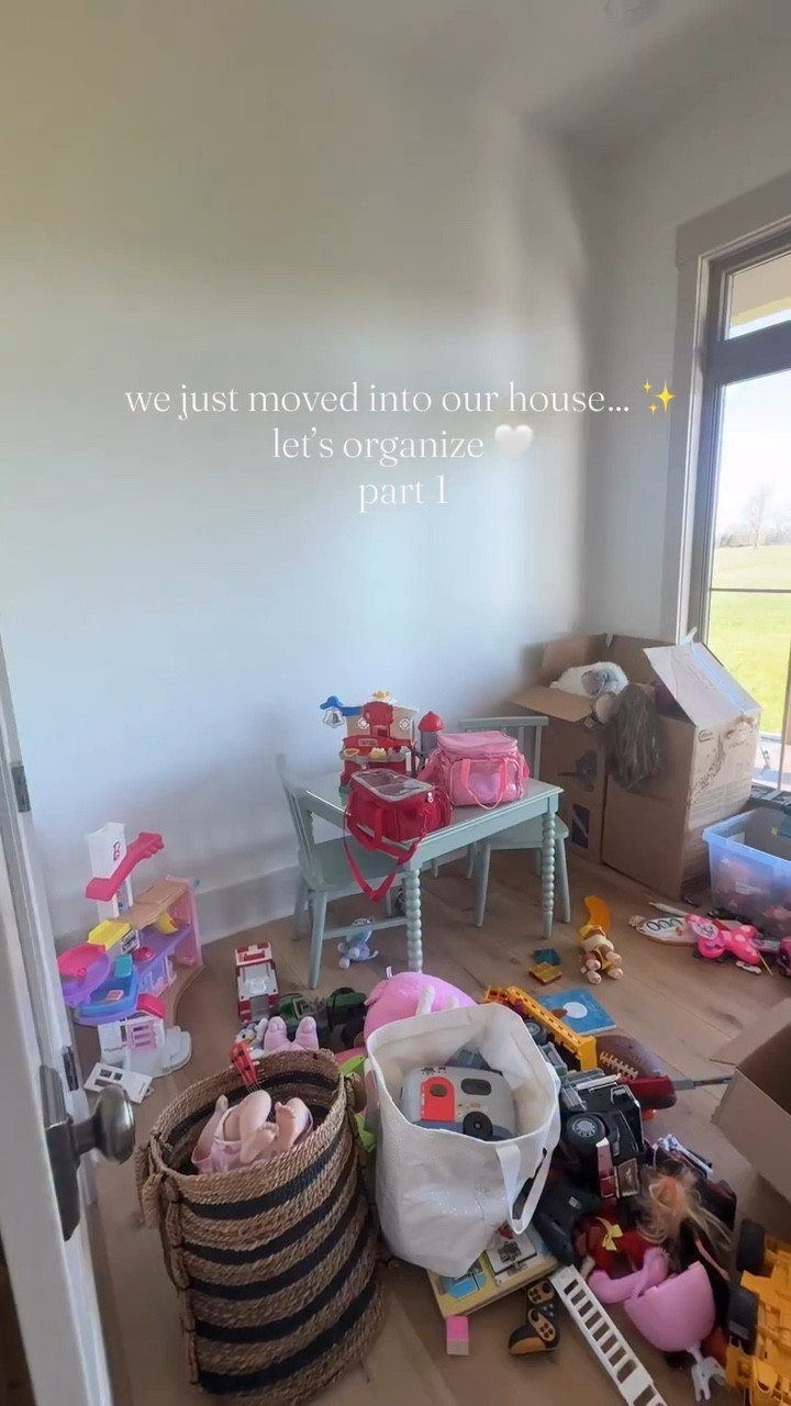 @Target | playroom organization | storage | him | move in day | organize | spring reset | spring refresh | home refresh | toys | toddler life | mom life | functional space | 

#LTKKids #LTKHome #LTKmomlife