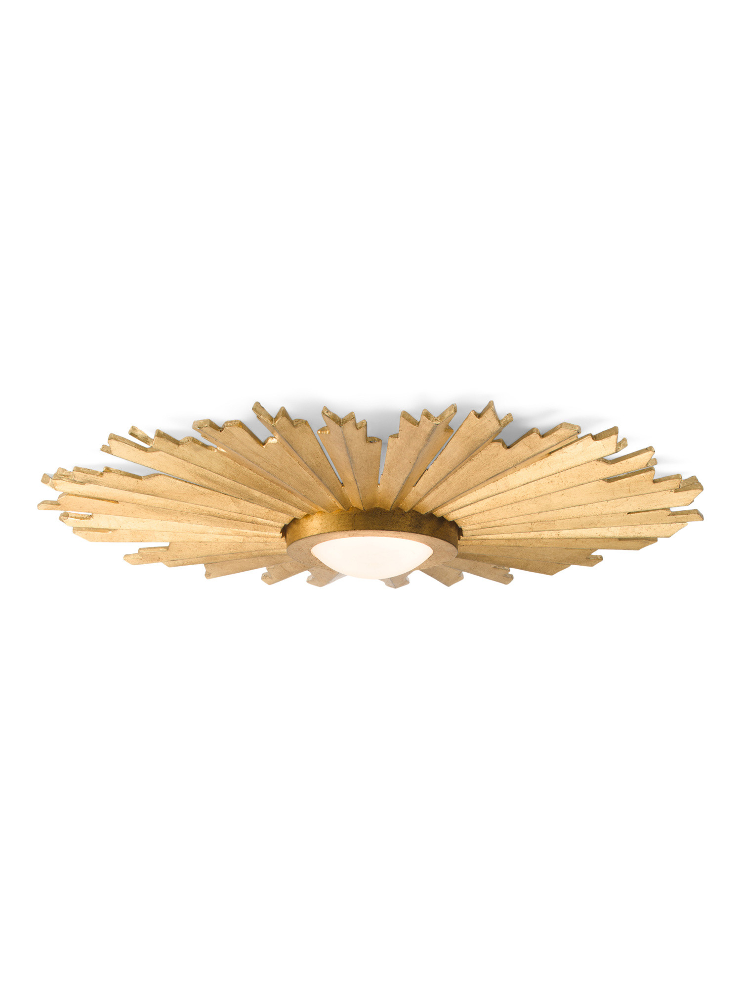 21.5in Claymore Flush Mount Ceiling Light | Home | Marshalls | Marshalls