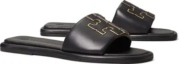 Tory Burch Double T Sport Slide Sandal | Nordstrom | Nordstrom