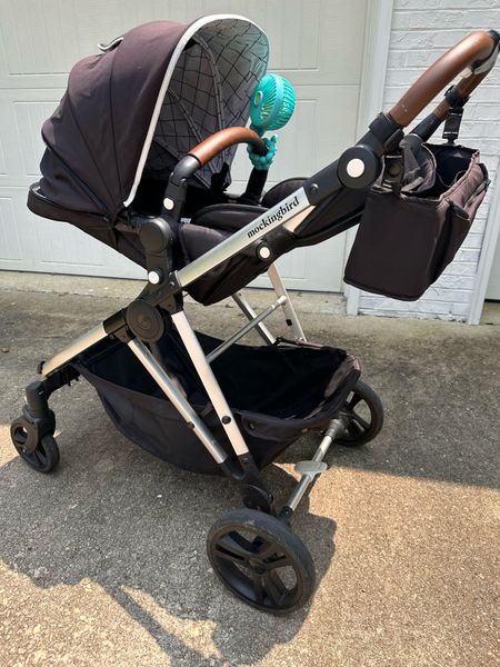 Mocking Bird Single to Double Stroller is my favorite smooth ride. It’s chic, lightweight, and sturdy.

We love that it has the car seat click connect and can turn into a double stroller.

#LTKbaby #LTKbump #LTKkids