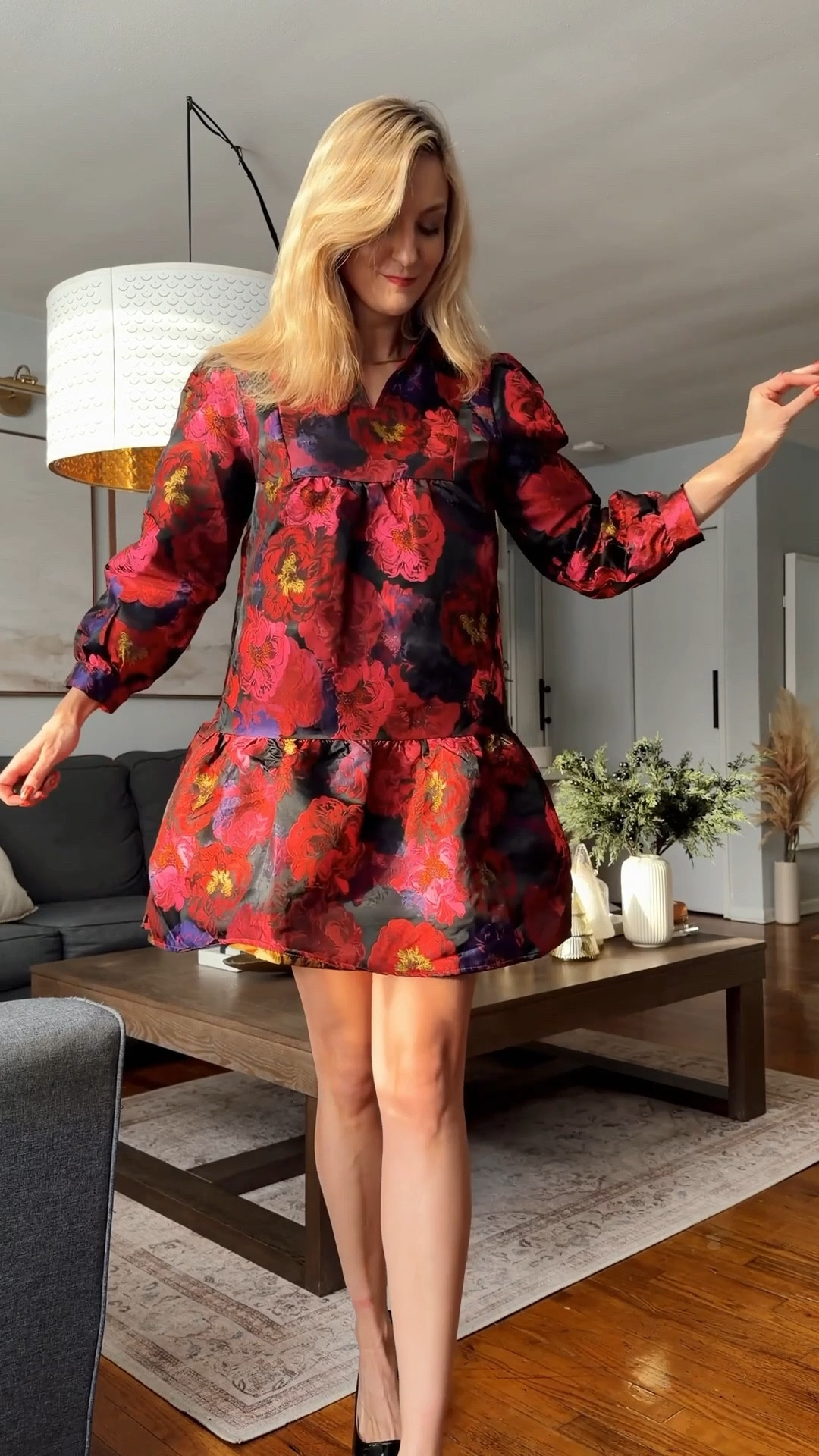 Outfits which you actually wanna wear this festive season! Beautiful dresses and blouses from Avara, wearing size SMALL in everything 

holiday outfit • leopard dress • Christmas dinner dress • Christmas outfit • holiday blouse • party season 

#LTKSaleAlert #LTKHoliday #LTKWedding