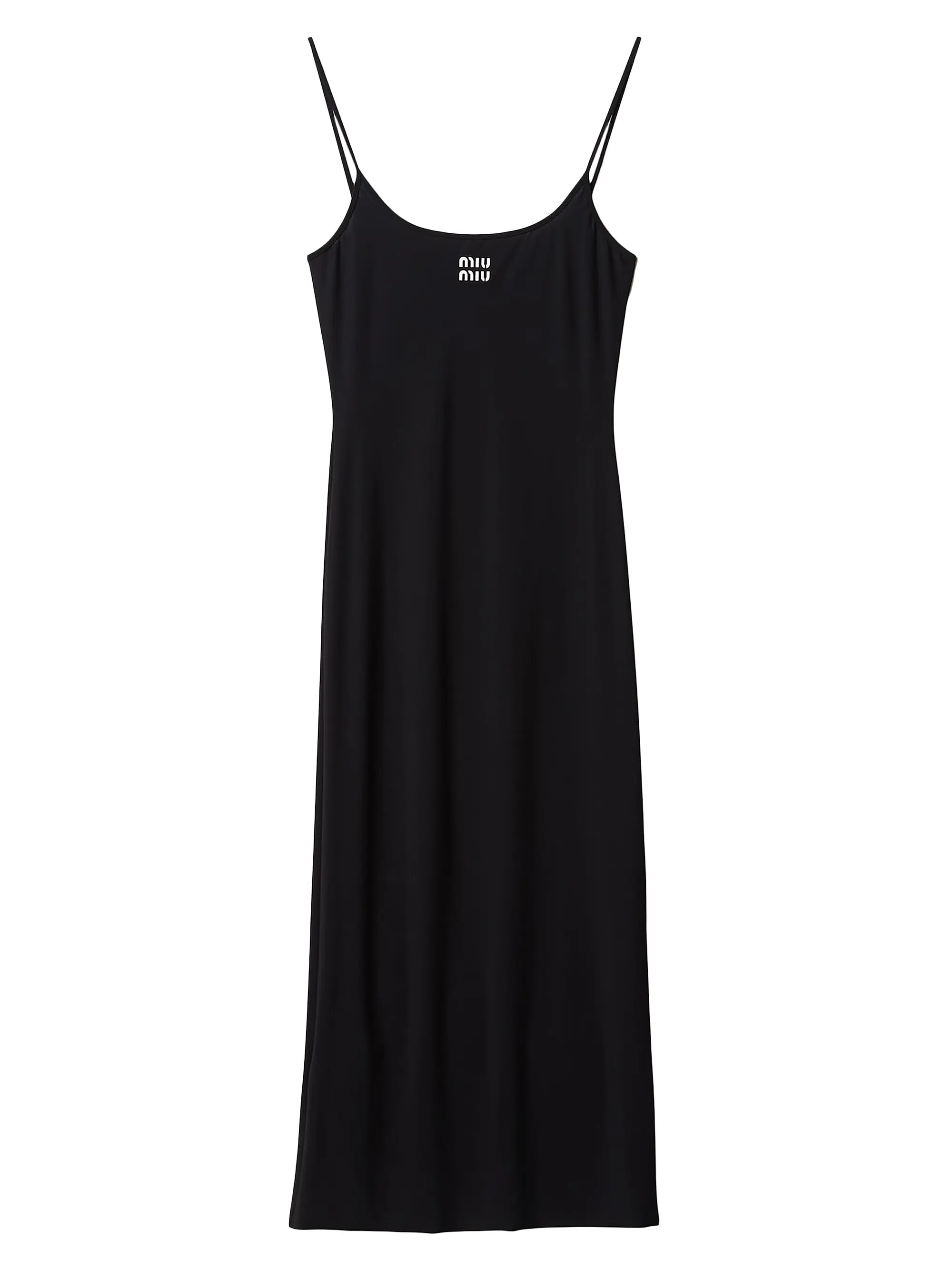 Stretch Jersey Dress | Saks Fifth Avenue