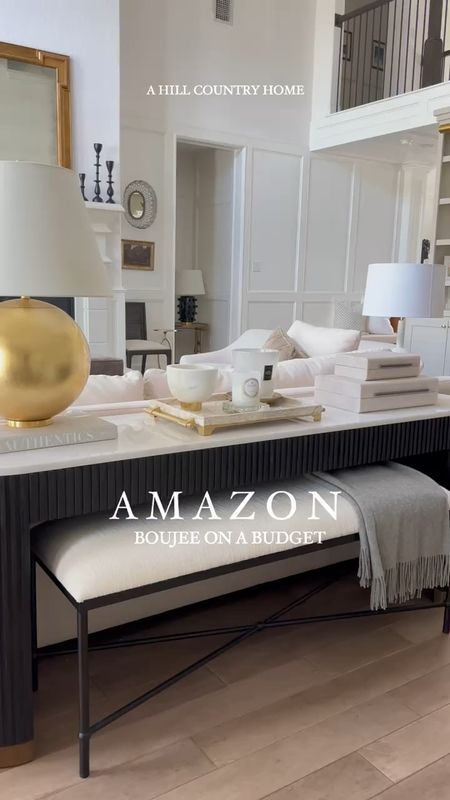Amazon home needs!

Follow me @ahillcountryhome for daily shopping trips and styling tips!

Seasonal, home, home decor, decor, amazon, ahillcountryhome 

#LTKover40 #LTKSeasonal #LTKhome