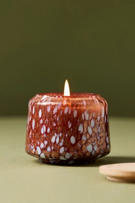 The Gather Candle by Anthropologie: Honeycrisp Oakwood | Anthropologie (US)