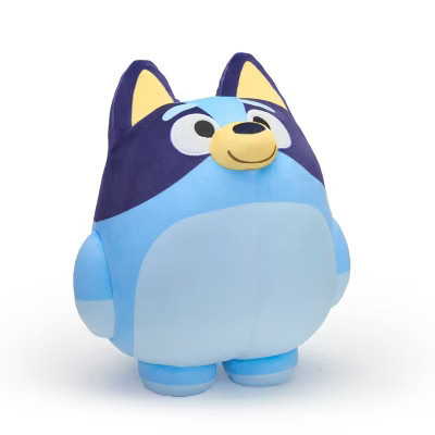 FAO Schwarz 10" Bluey Blob Plush | Target