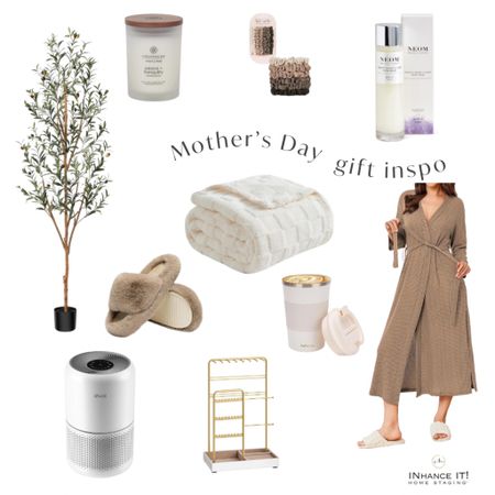 Mother’s Day Gift Inspo

#LTKhome #LTKbeauty #LTKstyletip