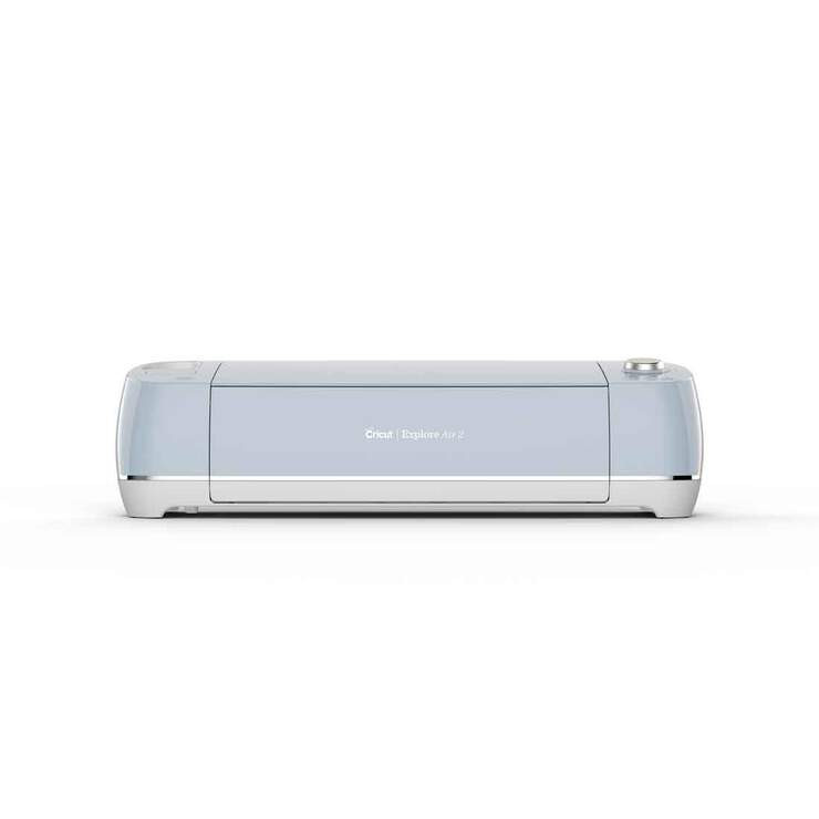 Cricut Explore Air™ 2, Blue | Cricut