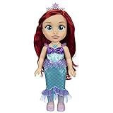 Disney Princess Ariel Doll Sing & Shimmer Toddler Doll, Sings Part of Your World [Amazon Exclusive] | Amazon (US)