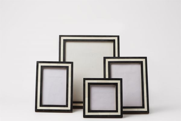 Aubree Picture Frame | Scout & Nimble