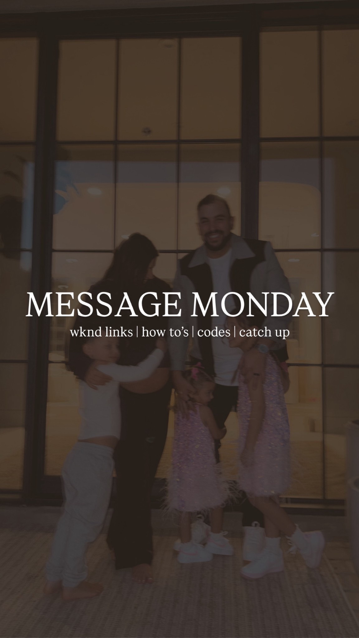 Weekend catchup & links I’ve missed all in one place! 

Dressupbuttercup.com #dressupbuttercup #dederaad 

#LTKSaleAlert #LTKValentine