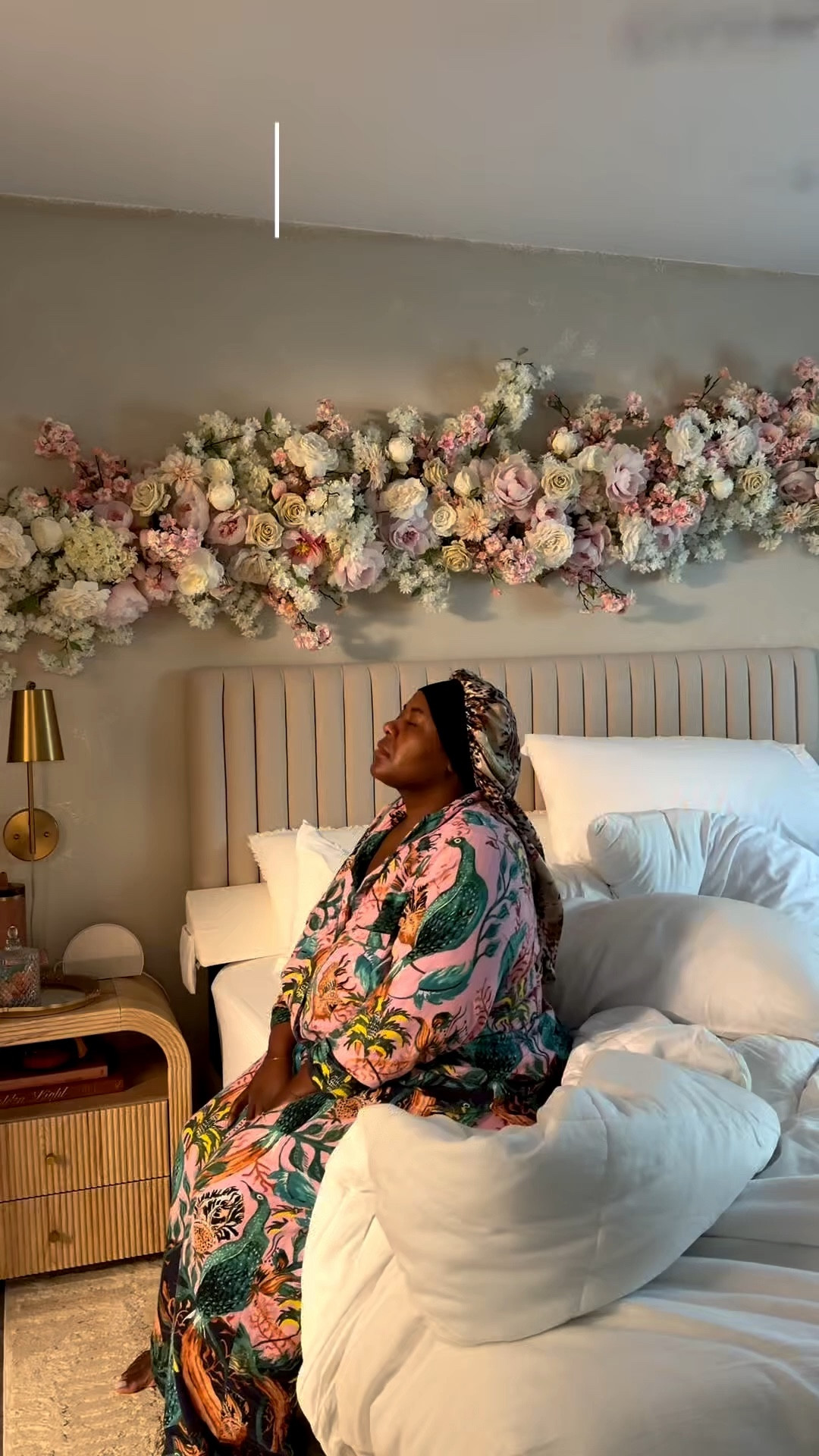 spend the morning with me 

my PJs are old but linked similar ♥️

#LTKBeauty #LTKvlog #LTKPlusSize