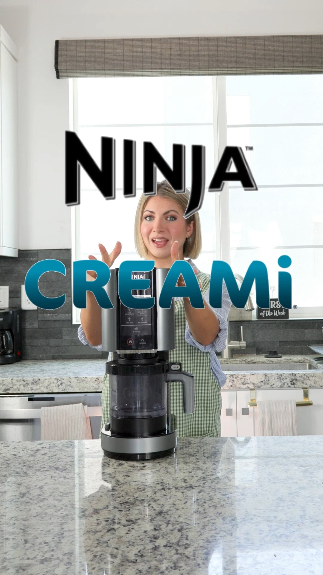 10/10 for my Ninja Creami🍨 Prime Day DEALS going on right now‼️

#LTKHome #LTKSaleAlert #LTKFamily